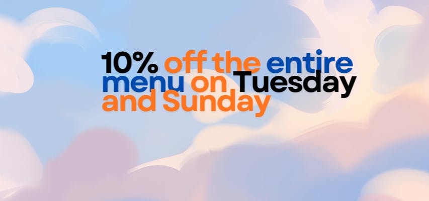 Thrive Syracuse 10% Off The Entire Store!