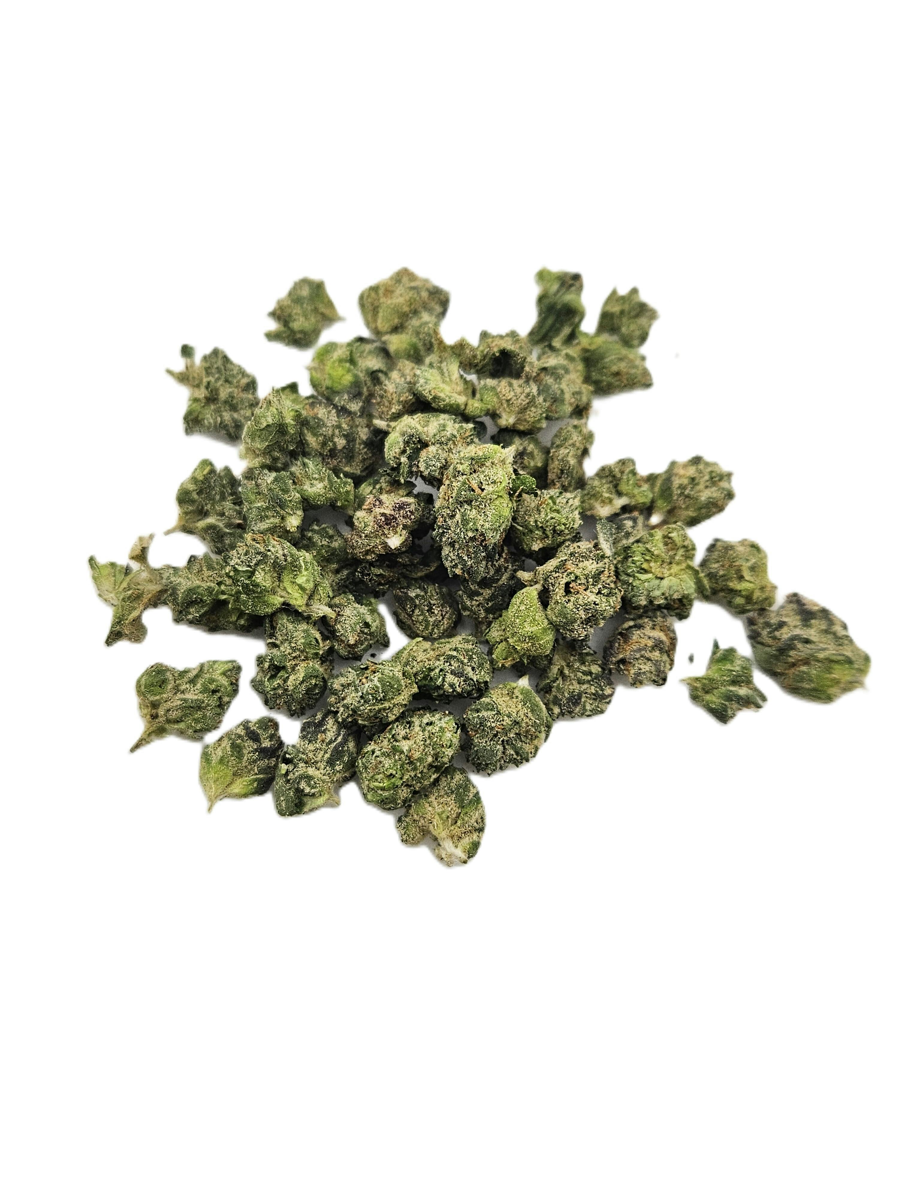 Dolce Gelato 5g (Premium Indoor Hybrid Smalls 32.7%)