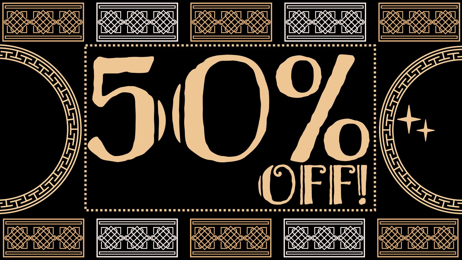 Doorhash - La Mesa 50% OFF WITH FREE GRAM