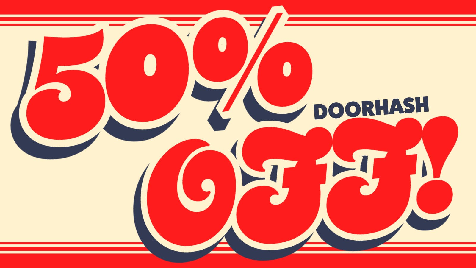 Doorhash - Gaslamp 50% OFF ORDER + FREE GRAM!!