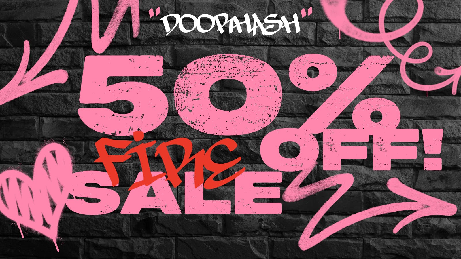 Doorhash - North Park 50% OFF!! + FREE GRAM WITH YOUR ORDER!!!