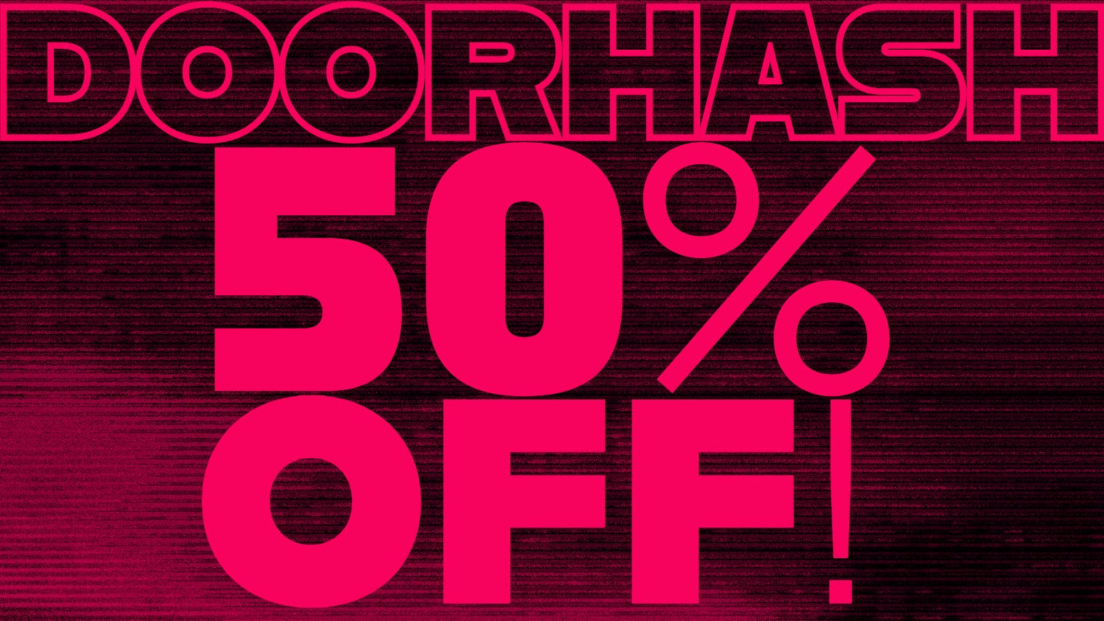 Doorhash - Gaslamp 50% OFF ORDER + FREE GRAM!!!