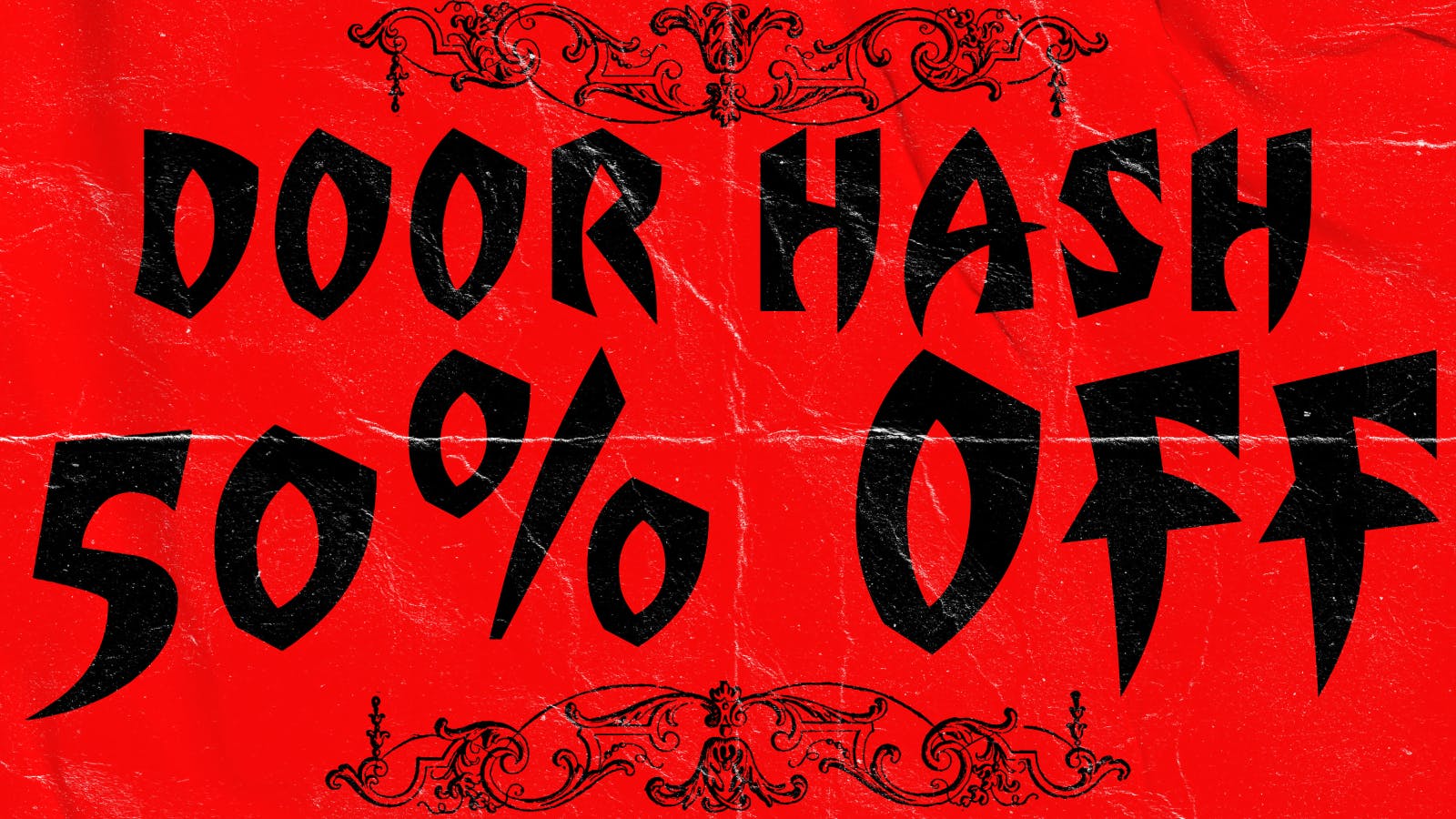 Doorhash - Lemon Grove 50% OFF ORDER + FREE GRAM!!!