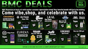 Black Market Cannabis Dispensary Black Market Canna Deals