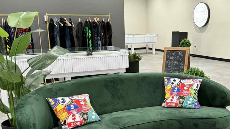 The Public Garden 25% OFF ENTIRE STORE