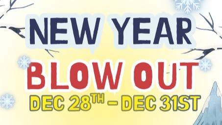 The Public Garden 40% OFF INVENTORY BLOW OUT