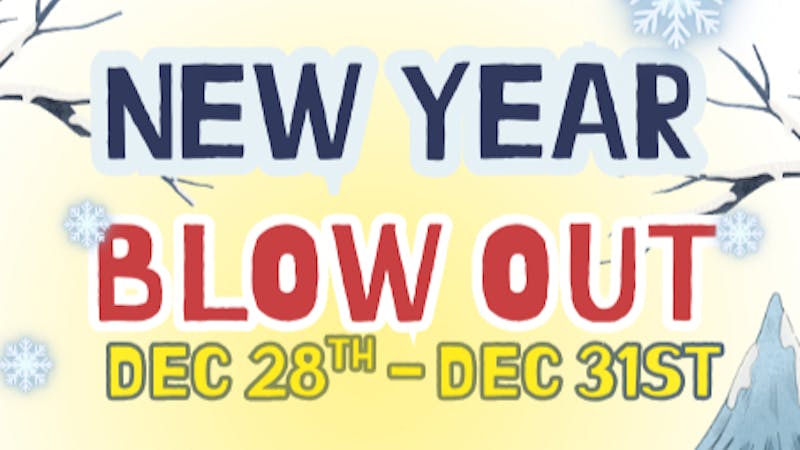 The Public Garden 40% OFF INVENTORY BLOW OUT