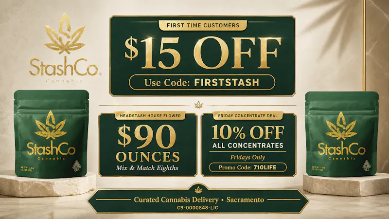 StashCo StashCo Deals!!!