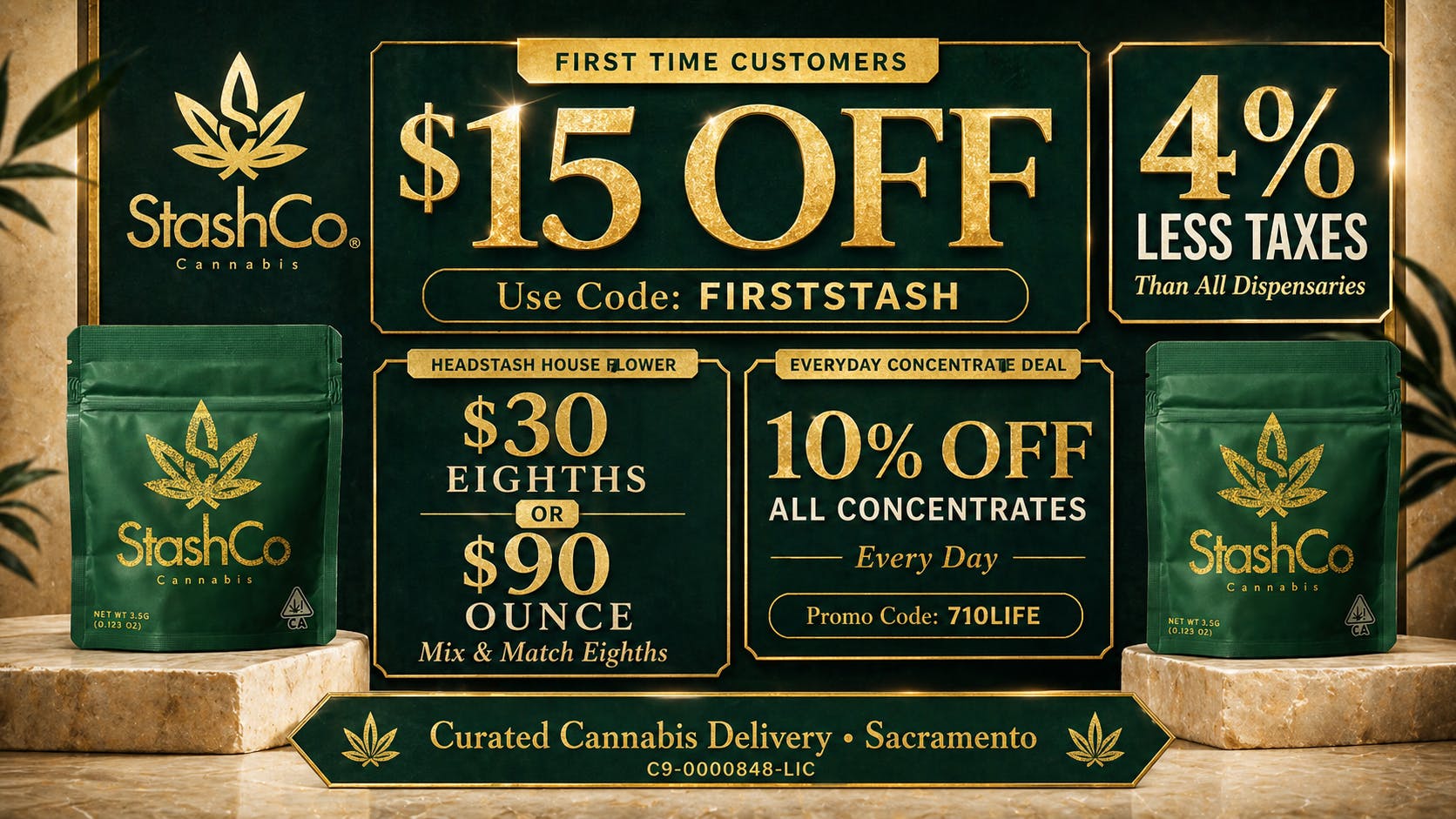 StashCo StashCo Deals!!!