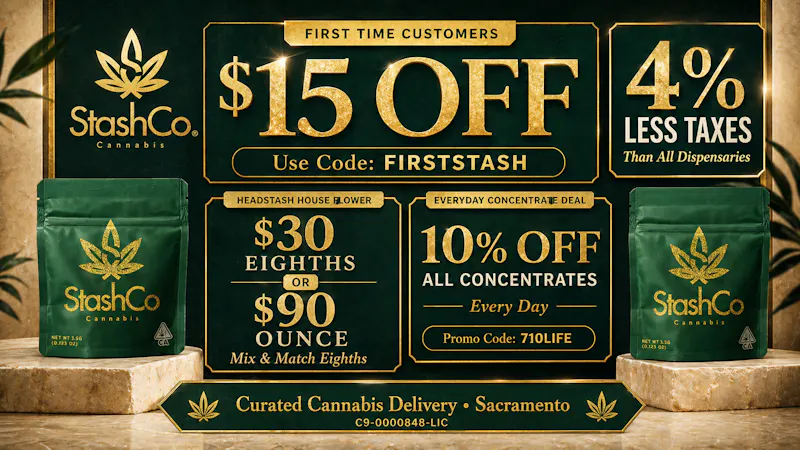 StashCo StashCo Deals!!!