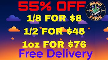 MAGIC STICK 🔥Get 55%OFF🔥 Entire Store🔥 + Free Delivery🏎