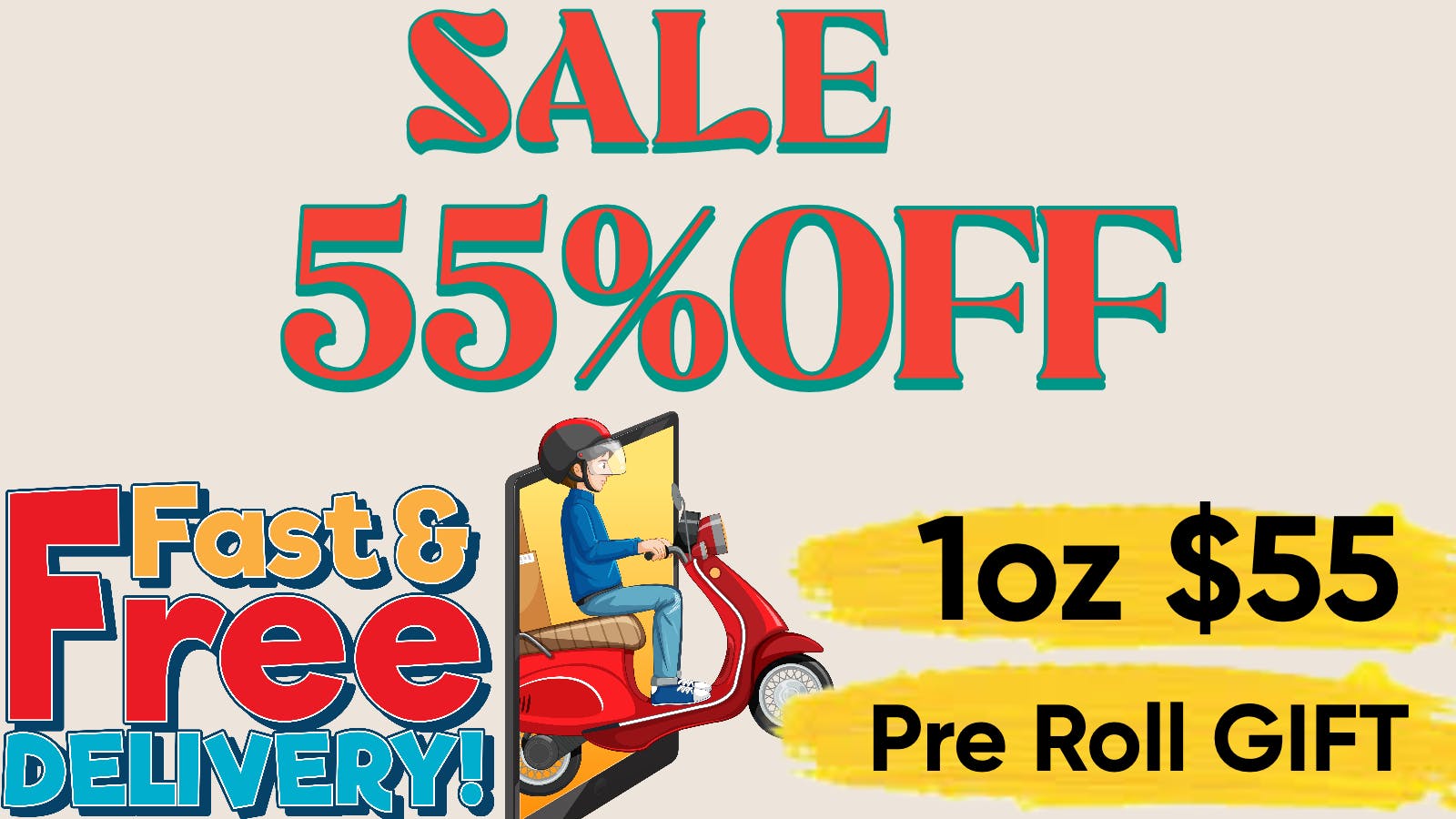 MAGIC STICK 🔥Get 55%OFF🔥 Free PRE ROLL 🔥 + Free Delivery🏎