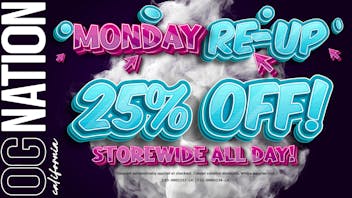 OG NATION - Maywood 25% OFF STOREWIDE