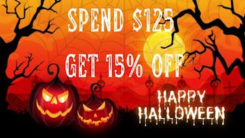 Mindlift Delivery (24 Hours) - Zone 1 Spend $125 Get 15% Off