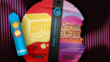 Mindlift Delivery (24 Hours) - Zone 3 Buy One Cookie Vape Get One At 40% OFF