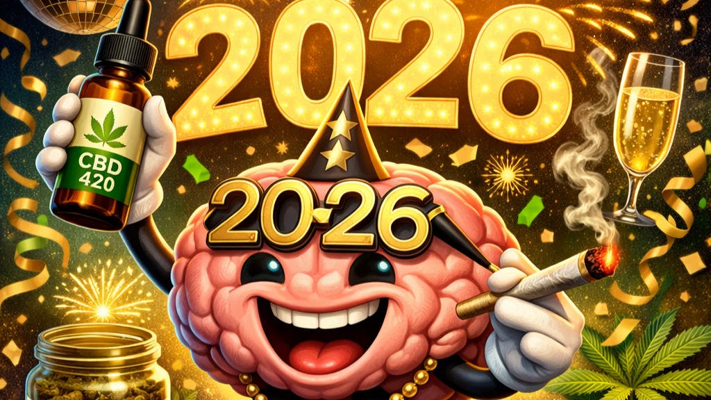 Mindlift Delivery (24 Hours) - Trenton Zone 4 New Year's Buy One Get One 15% OFF