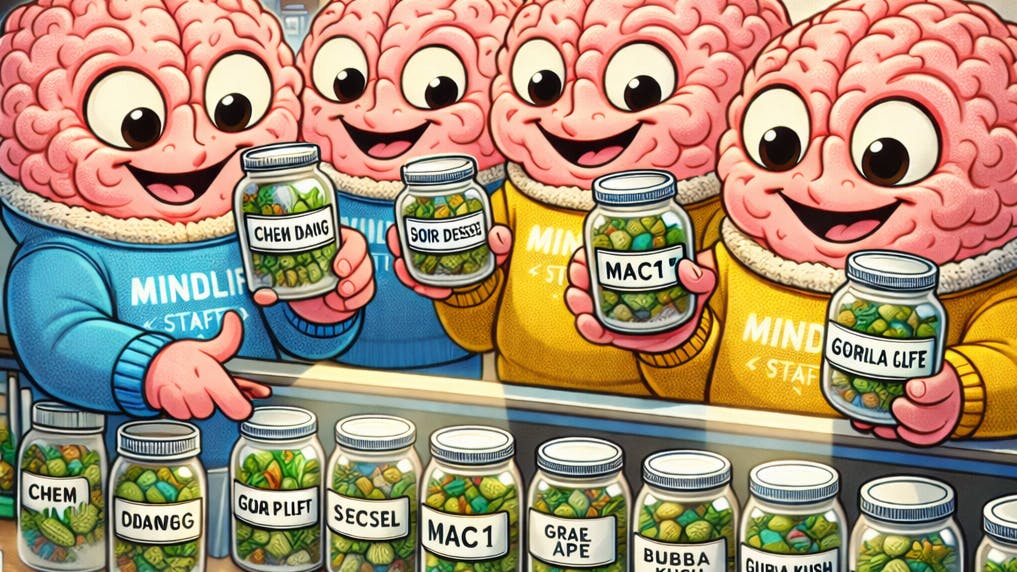 Mindlift Delivery (24 Hours) - Zone 2 Picked by the people who know 15% OFF