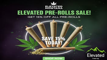 Elevated - Libby Roll with it Sunday!!!