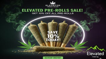 Elevated - Lockwood at Johnson Lane Roll with it Sunday!
