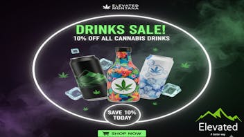 Elevated - Great Falls Sip & Save Saturday!