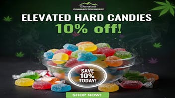 Elevated - Missoula Brooks Sweet Tooth Monday!