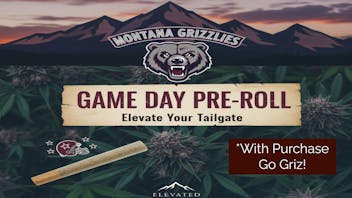 Elevated - Missoula Brooks Game Day Penny Pre-Roll!