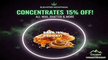 Elevated - Harlem Super Thursday Sauce!