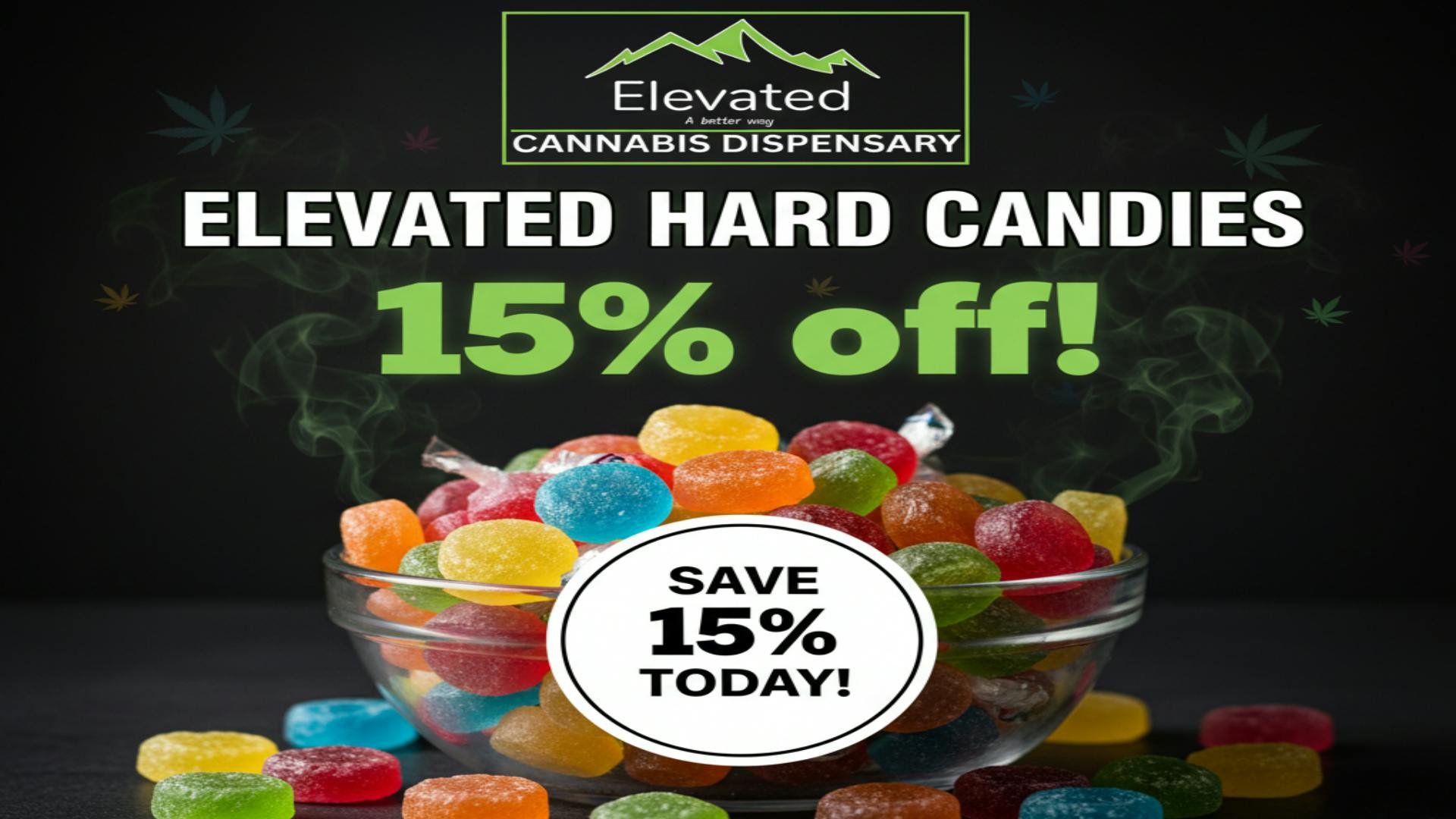 Elevated - Kalispell Sweet Tooth Sunday!