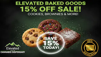 Elevated - Kalispell Treat Tuesday!!