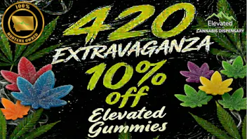 Elevated - Great Falls Snacky Saturday!