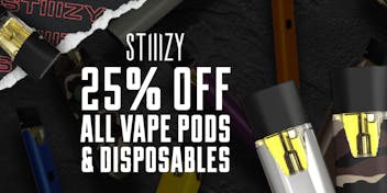 Missouri Health and Wellness - Jefferson City Stiiizy Discount