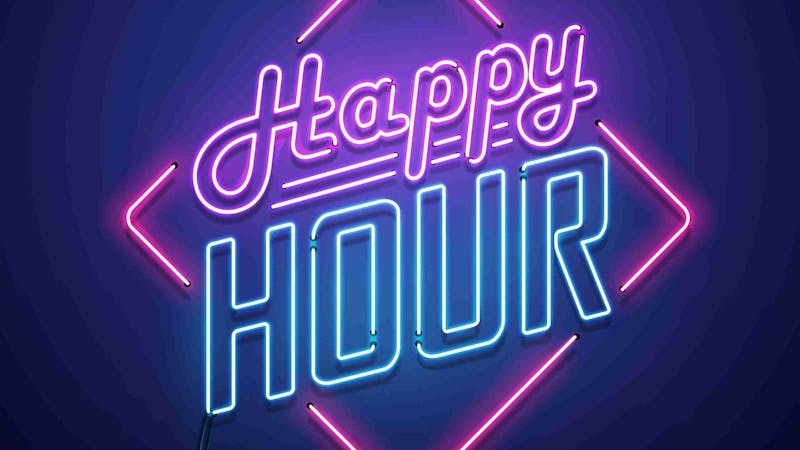 Johnny Appleseed Remedies HAPPY HOUR 2-6PM 15% OFF