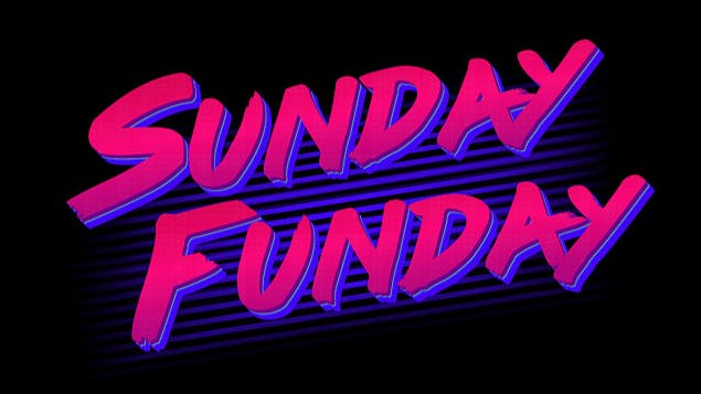 Johnny Appleseed Remedies SUNDAY FUNDAY!!!