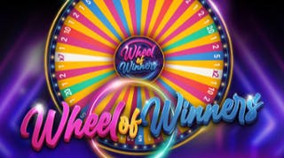 Johnny Appleseed Remedies WHEEL OF WINNERS!!!