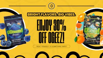 The Dispensaries of NJ - Union Sweet Deal: OGeez! – 30% Off