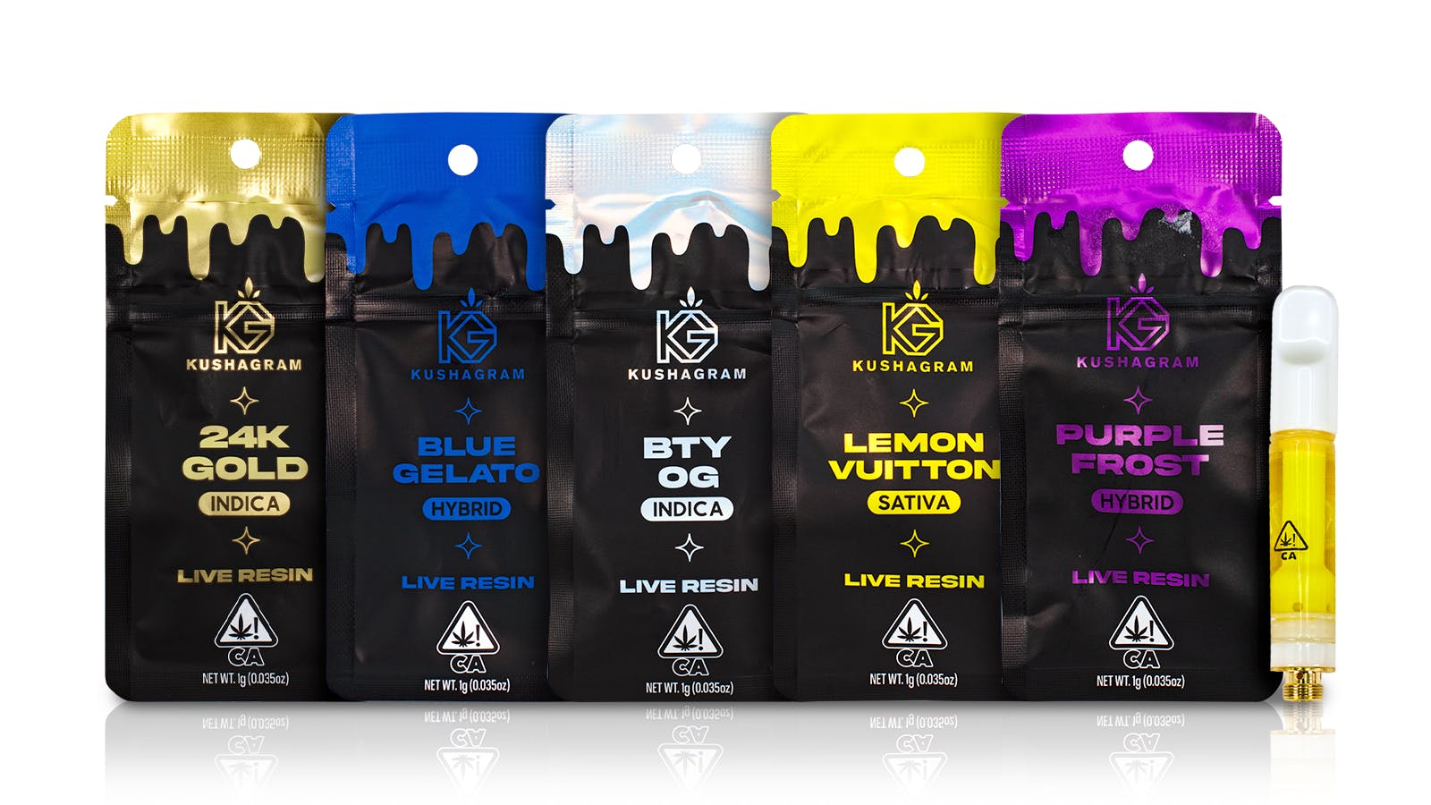 Kannabis Works Delivery - Tustin - Delivery Listing - Photo 2