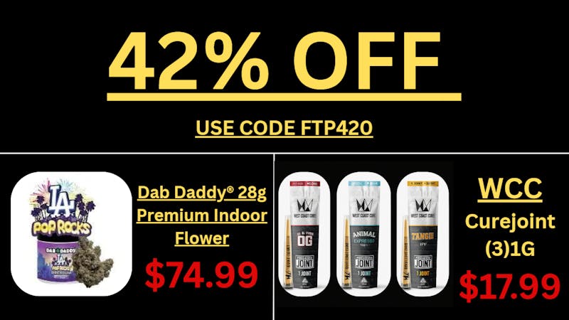 AP & K - Gaslamp District 42% OFF PLUS GOODIES