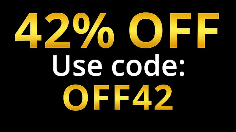 AP & K - Chula Vista / National City 42% OFF YOUR ORDER