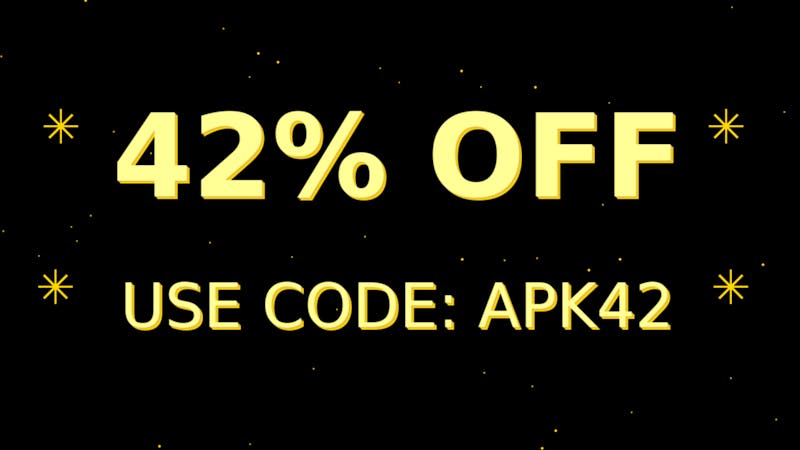 AP & K - La Jolla 42% OFF + GOODIES