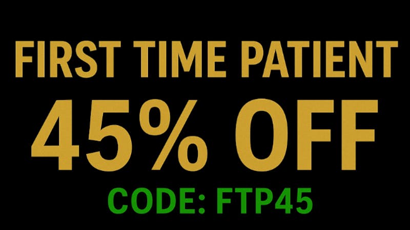 AP & K - Normal Heights / North Park 45% OFF FIRST ORDER!