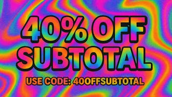 AP & K - Gaslamp District 40% OFF + GOODIES