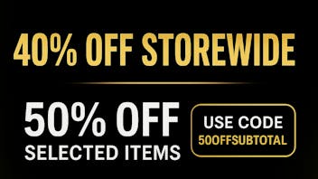 AP & K - Normal Heights / North Park 50% OFF + GOODIES