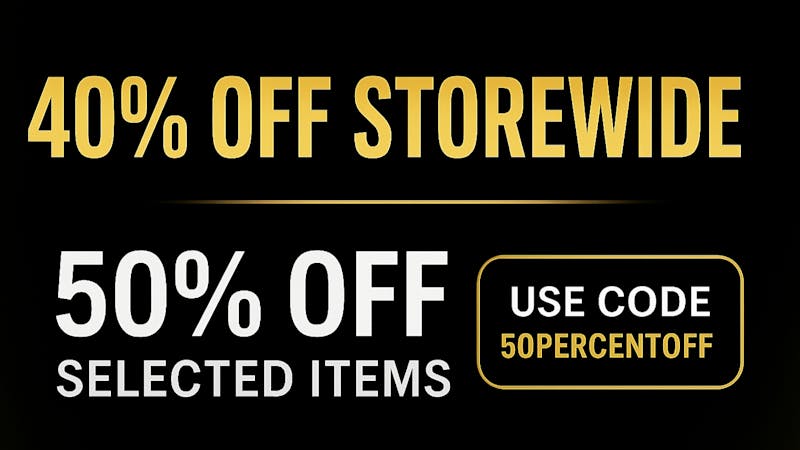 AP & K - Clairemont Kearny 50% OFF & MORE!