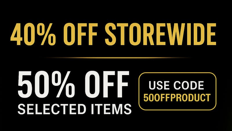 AP & K -El Cajon ❤️‍🔥50% OFF + GOODIES❤️‍🔥