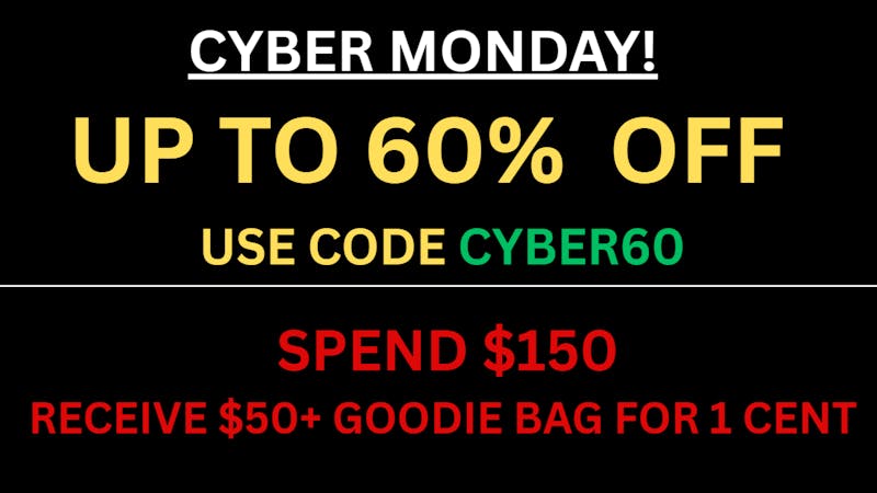 AP & K - Ocean Beach ❤️‍🔥60% OFF + GOODIES❤️‍🔥