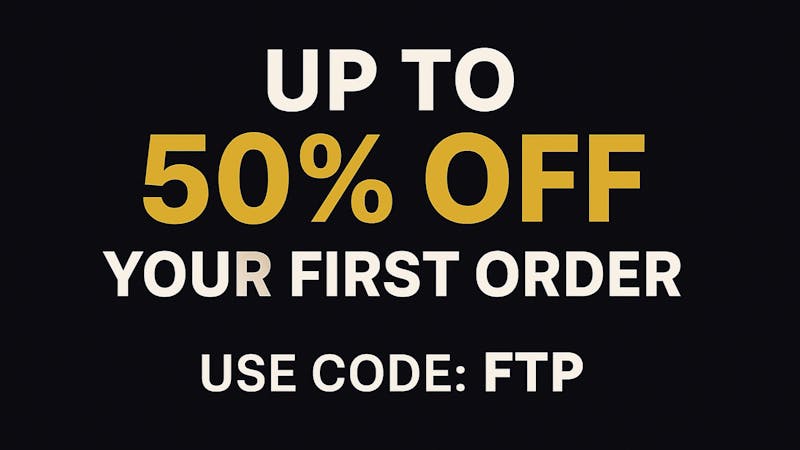 AP & K - Pacific Beach ❤️‍🔥50% OFF + GOODIES❤️‍🔥