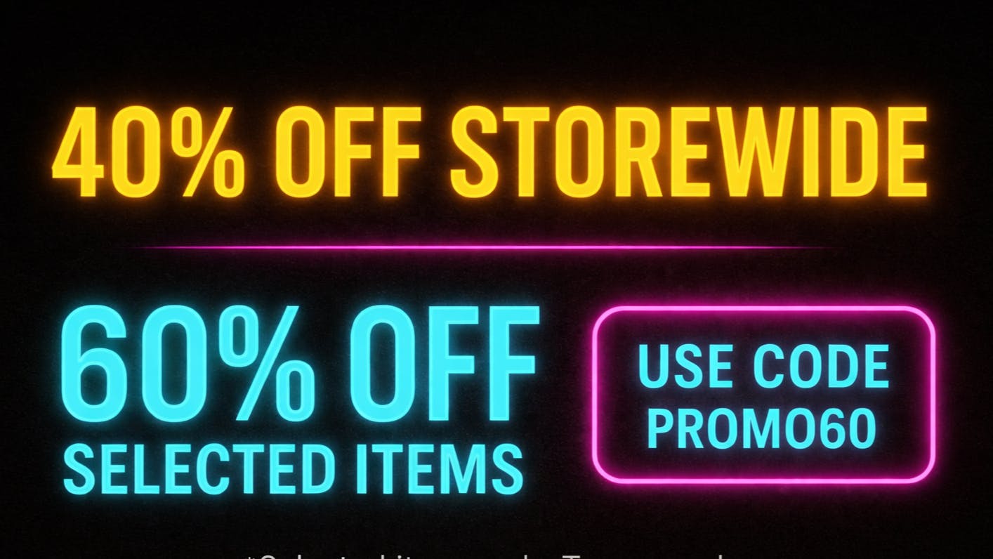 AP & K - Gaslamp District 60% OFF SELECTED