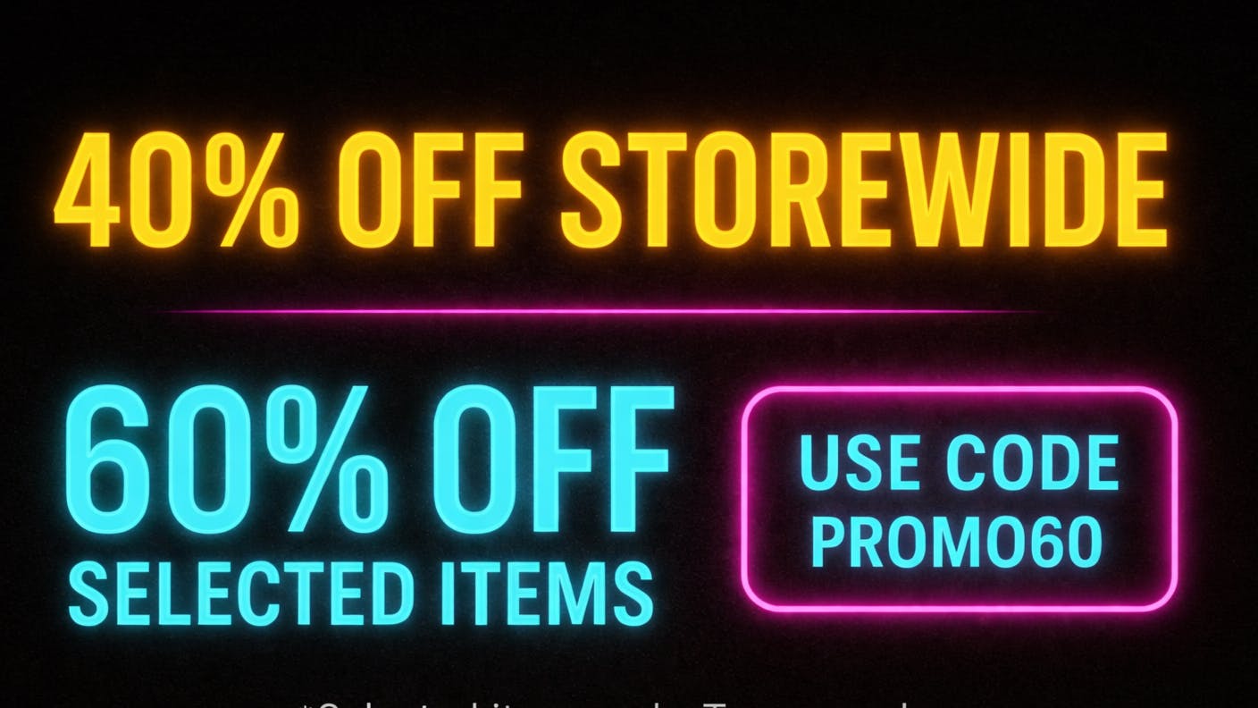 AP & K - Mission Valley 60% OFF SELECTED