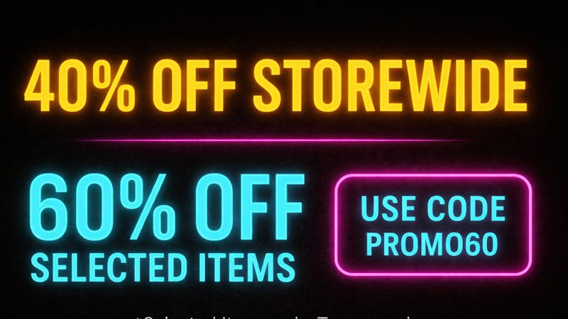 AP & K - Gaslamp District 60% OFF SELECTED