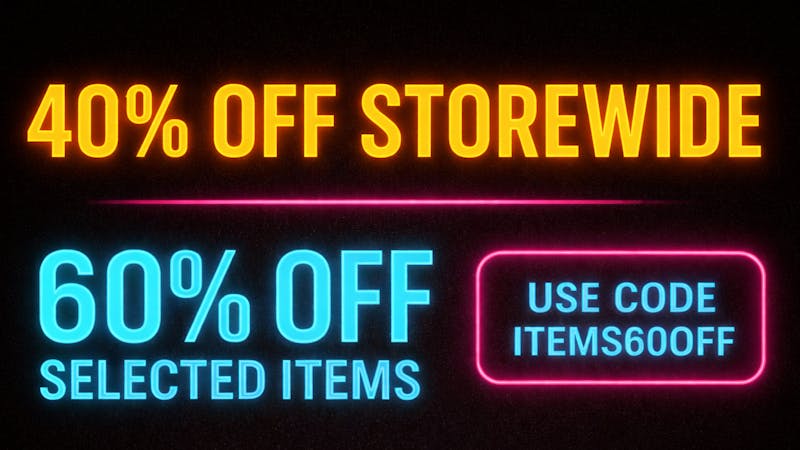 AP & K - Lemon Grove 60% OFF SELECTED